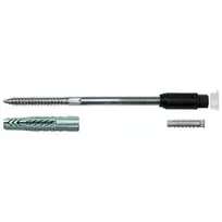 Sraigtų ir kaiščių rinkinys Fischer 45686