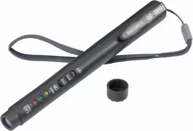 Voltcraft® GD-3000 Dujų matuoklis gamtinėms ir propano dujoms