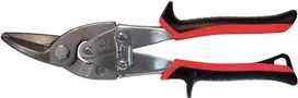 Žirklės metalo pjovimui C.K Tools T4537AL kairiosios kreivės, chromo molibdeno plienas