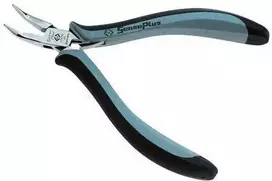 Replėtės smailianosės C.K Tools T3767D 120