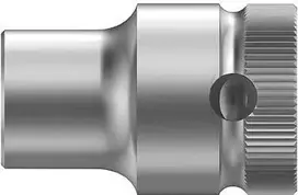 Wera 8790 HMC Zyklop Nuss 1/2 veržliaraktis 24 mm, ilgis 120 mm (05003614001)