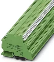 Phoenix Contact DEK-OV- 24DC/ 24DC/ 3 - Kietojo kūno relės gnybtas 2941374