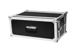 Flightcase Roadinger 30107217 Fanera Juoda Sidabrinė 5,4 kg