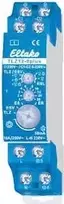 ELTAKO laiptinės laiko relė TLZ12-8PLUS 250V iki 2300W TLZ12-8PLUS (23100832)