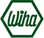 L formos šešiakampis raktas Wiha 24306