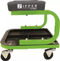 Mobilus mechaniko taburetė Zipper ZI-MHK2 (ZI-MHK2)