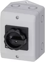 Siemens 3LD2064-0TB51 automatinis jungiklis