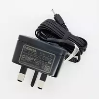 Nokia AC-3X įkroviklis, didmeninė pakuotė