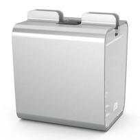 Laikiklis servetėlėms Tork 274002 aliumininis pilkas