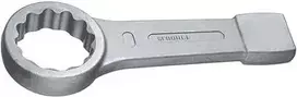 Gedore 306 36 6475430 žiedinis raktas smūgiams, 36 mm, DIN 7444