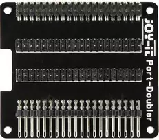 Joy-it RB-Port-Doubler – USB jungties prailgintuvas