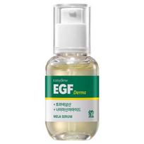 EZDew Tranexamic Acid Niacinamide DW EGF Derma Mela Serum, 30ml, 1 pcs white