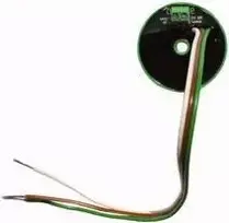 Adapter Schneider Electric Tastenadapter 1 (1464500) valdymo pultams ir jungikliams