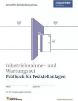 Montavimo rinkinys Hekatron Vertriebs GmbH IW-Set RS 7001949 dūmų detektoriaus tvirtinimui ir prijungimui