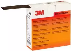 Šilumos susitraukimo vamzdelis 3M TE100042080