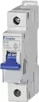 Doepke DLS 6i B16-1 automatinis jungiklis B tipo (09916023)