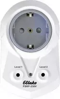 Eltako Electronics belaidis kištukinis kartotuvas 1 ir 2 lygių FSRP-230V (30000359)