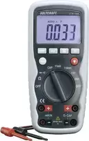 VOLTCRAFT LCR-100 Komponentų Testeris