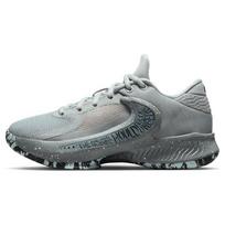 Nike Zoom Freak 4 GS 'Etched In Stone' DQ0553-004 36.5 gray