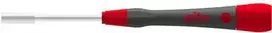 Lizdinis atsuktuvas Wiha PicoFinish 42450, metrinis 4,0 mm