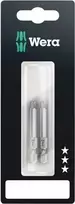 Wera 867/4 Z Torx atsuktuvų antgalis TX 10