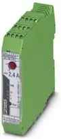PHOENIX ELR H5-I-SC-24DC/500AC-2-L 24 V DC 2.4 A variklio starteris