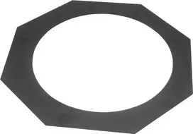 Filtro rėmelis EUROLITE THA sw 41602584 LED šviestuvams