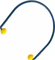 3M E-A-Rcaps 7000103729 ausų kištukai su lankeliu, SNR 23 dB