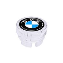 BMW Motorcycle sticker/Car Cigarette Lighter Dust Cover Dustproof Decoration Cap For BMW M E46 E90 E60 F30 F10 E39 E36 F20 X1 X5 vdbn14 black