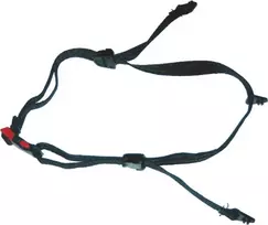 3M P100 respiratoriaus filtras 7000108175 su reguliuojamais dirželiais