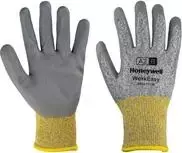 Apsauginės pirštinės Honeywell WE22-7113G-11/XXL pilkos, stiklo pluoštas, poliuretanas