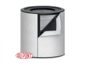Leitz pakaitinis 3-in-1 H13 HEPA filtras, skirtas TruSens Z-3000 / Z-3500 dideliam oro valytuvui