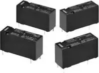Relė Omron G6RN-1-DC24