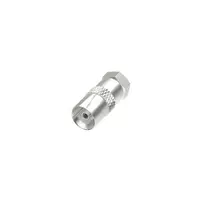 Hama koaksialinis F tipo adapteris 00205222 1 vnt.