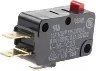 Omron V-16-1C25