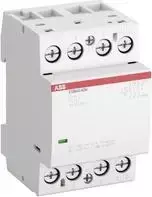 ABB ESB40-40N-01 kontaktoriaus ritė, 24 V, 54x65x85 mm