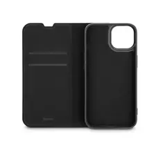 Hama Daily Protect 00138141 dėklas telefonui Apple iPhone 14, juodas