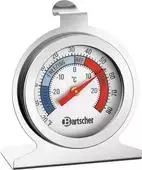 Bartscher 292048 – 62 mm × 35 mm × 71 mm – 40 g