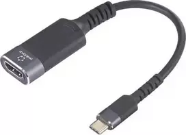 Renkforce RF-6798312 USB-C į HDMI adapterio laidas [1x kištukas - 1x HDMI lizdas]
