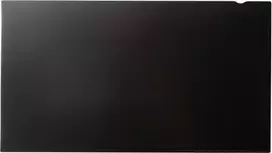 Renkforce RF-MPSABL-024 privatumo plėvelė monitoriui 61 cm (24 inch), kraštinių santykis 16:9, universali (RF-6026096)