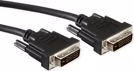 ITB STANDARD Monitor DVI laidas ST-ST 24+1 - Laidas - Skaitmeninis/vaizdo (S3641)