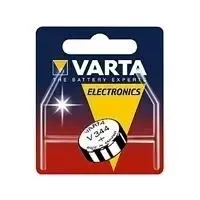 Vienkartinė ličio baterija Varta V344 (SR42, 1,55 V)