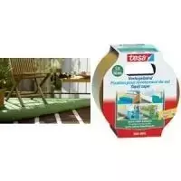 Lipni juosta Tesa Verlegeband extra stark klebend 50 mm x 5 m, plėšoma rankomis