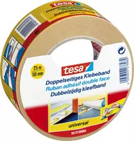 Dvipusė lipni juosta Universal Tesa 56172-3-1