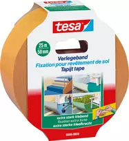 Montavimo juosta Tesa Flooring Tape Extra Strong Hold