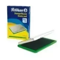 Pelikan 331199 Green – originalus spausdintuvo eksploatacinis daiktas (žalia, 50 mm)
