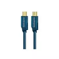 Clicktronic 70403 Koaksialinis kabelis