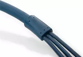 YUV komponentinis kabelis (3x RCA kištukas / 3x RCA kištukas) - 3,0 m, RGB vaizdo perdavimui