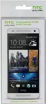 Apsauginis stiklas HTC SP P940 atsparus įbrėžimams permatomas