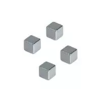Magnetinis kubas Franken HMN1010 (4 vnt.)
